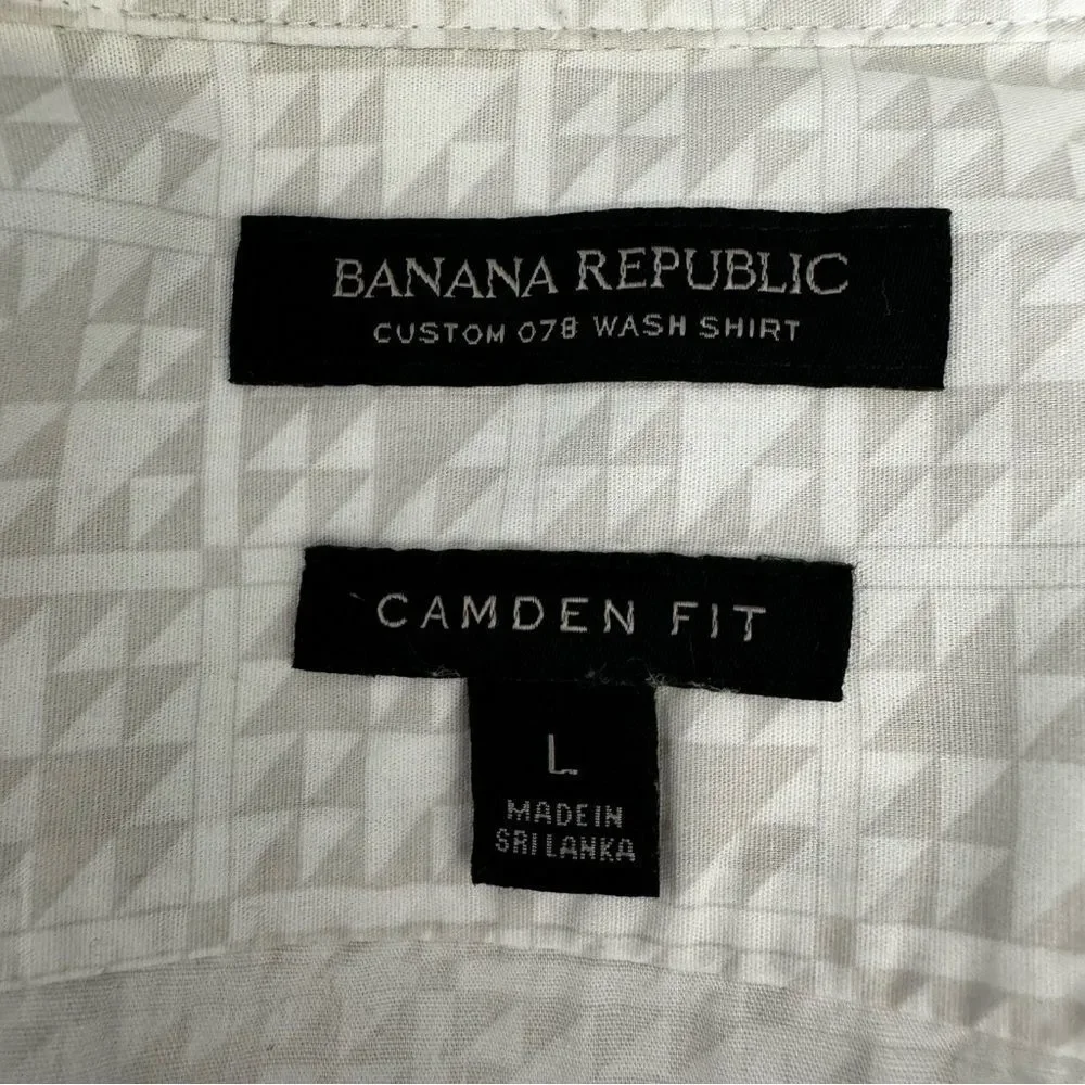 Banana Republic banana republic